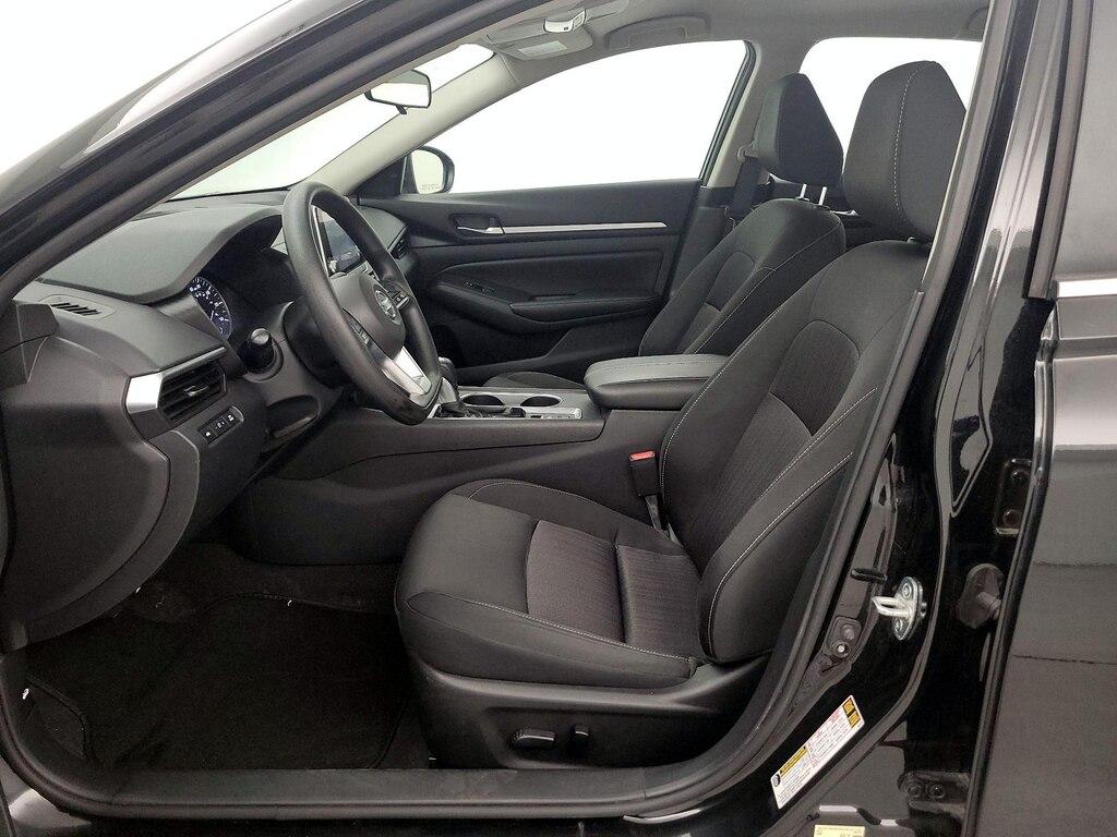 used 2022 Nissan Altima car, priced at $21,998