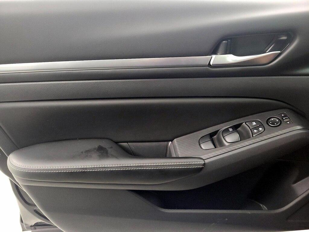 used 2022 Nissan Altima car, priced at $21,998