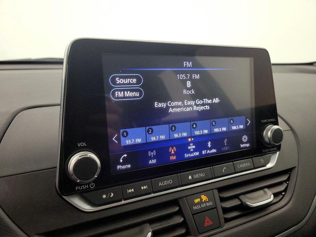 used 2022 Nissan Altima car, priced at $21,998