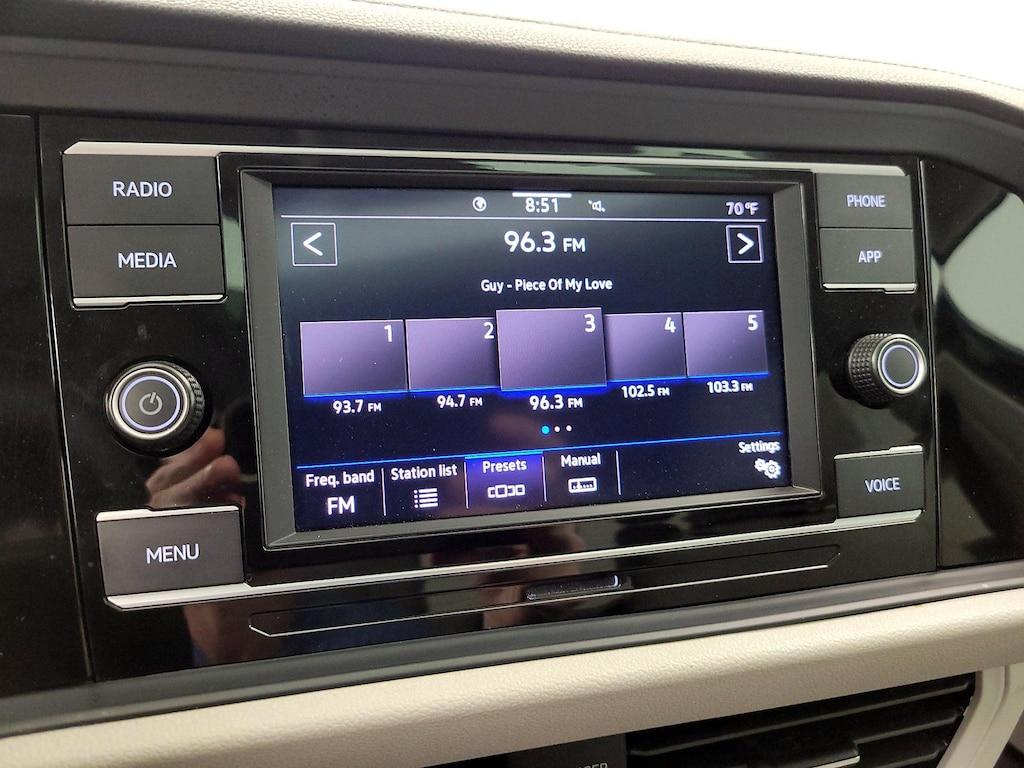 used 2023 Volkswagen Jetta car, priced at $23,998