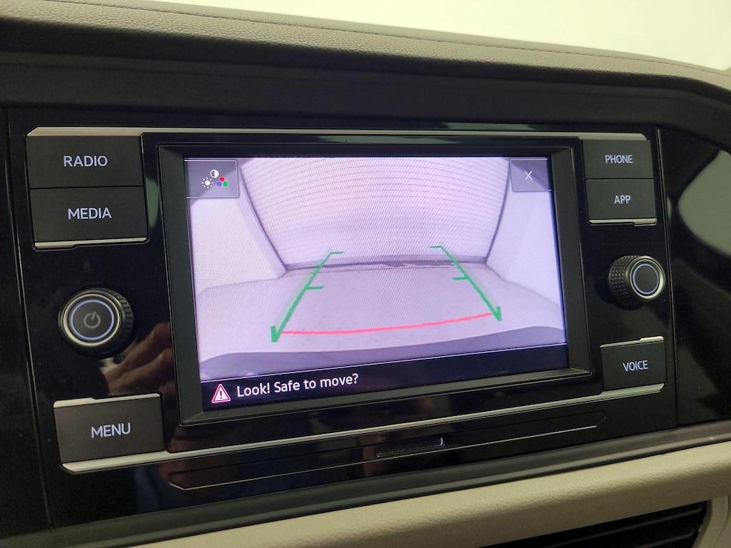 used 2023 Volkswagen Jetta car, priced at $23,998