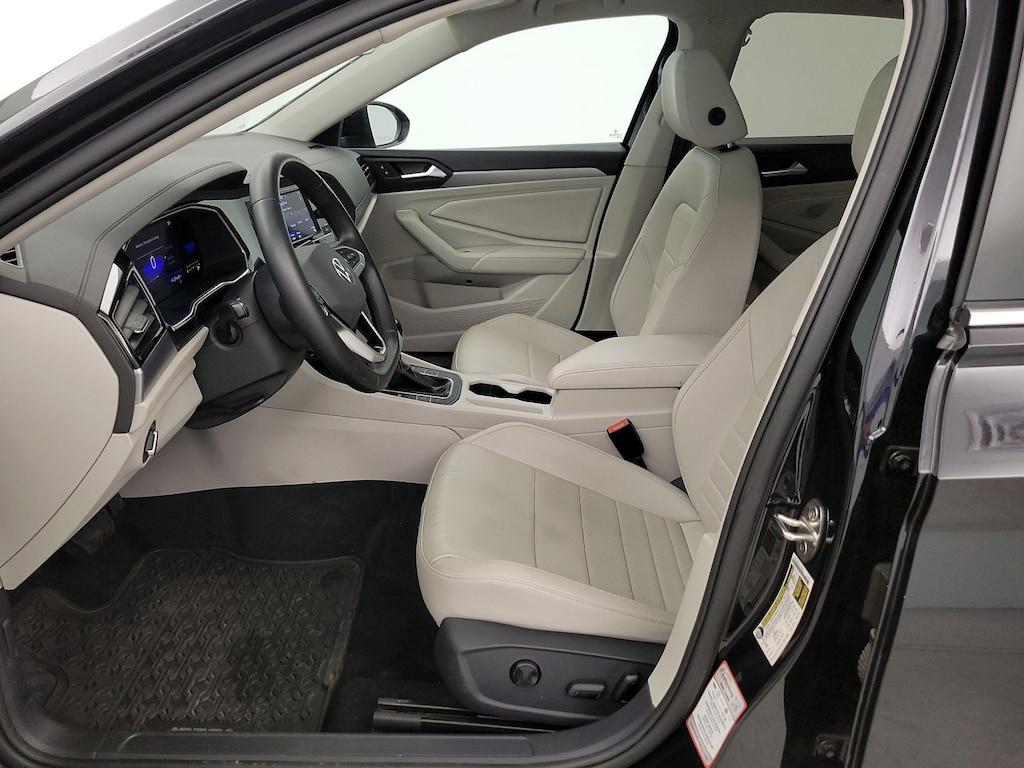 used 2023 Volkswagen Jetta car, priced at $23,998