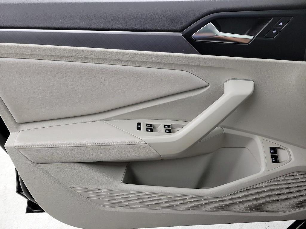 used 2023 Volkswagen Jetta car, priced at $23,998