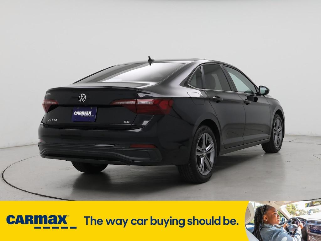 used 2023 Volkswagen Jetta car, priced at $23,998
