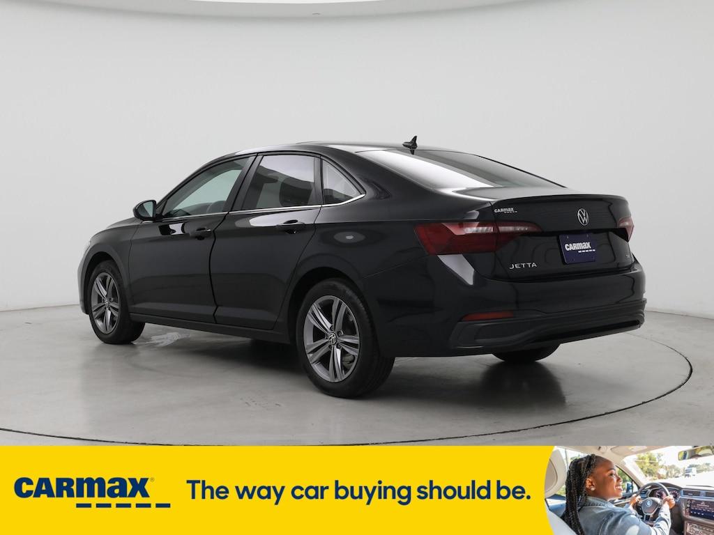 used 2023 Volkswagen Jetta car, priced at $23,998