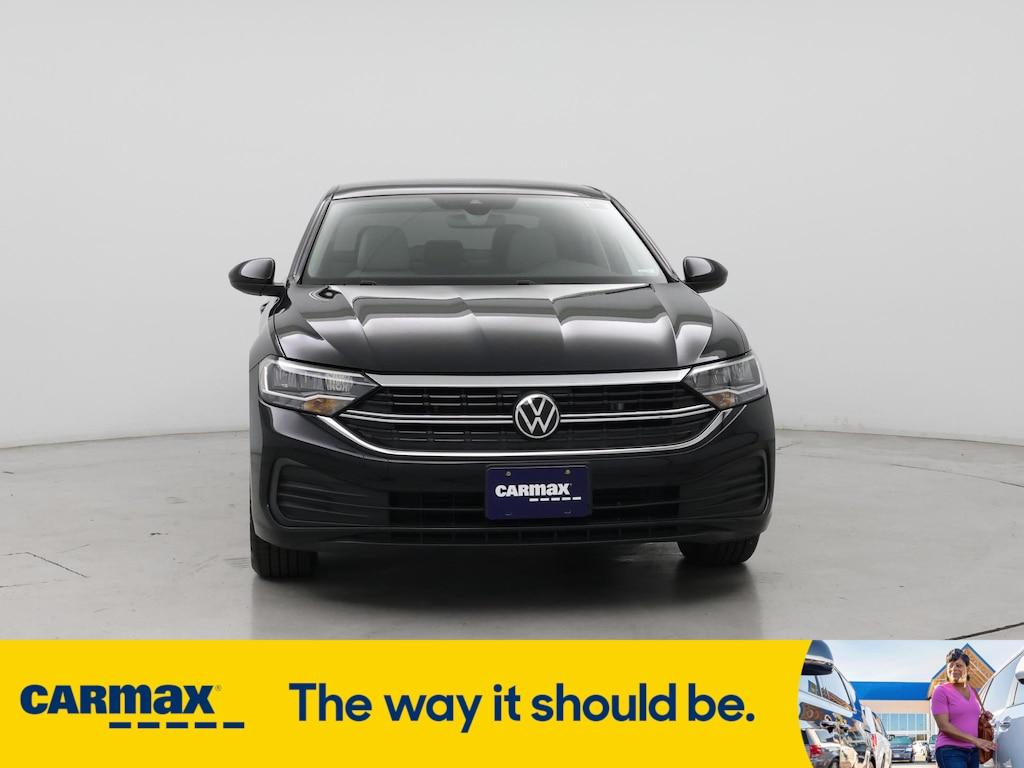used 2023 Volkswagen Jetta car, priced at $23,998