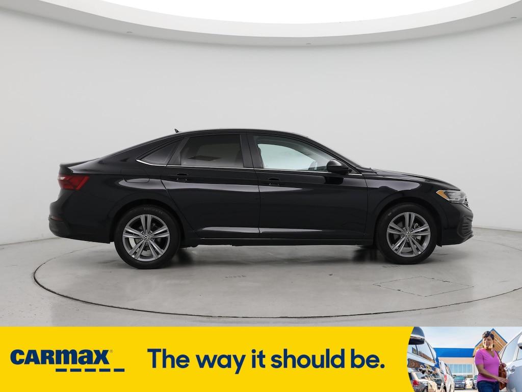 used 2023 Volkswagen Jetta car, priced at $23,998