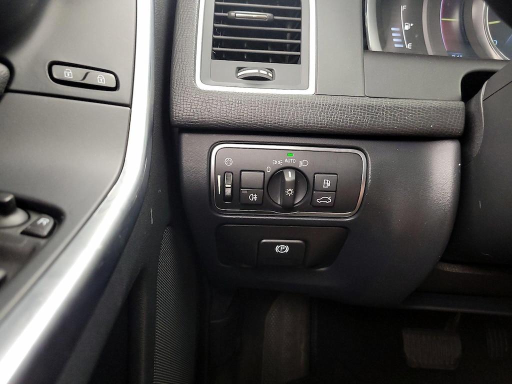 used 2016 Volvo XC60 car, priced at $19,998