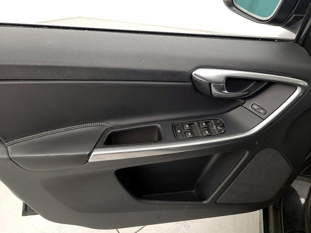 used 2016 Volvo XC60 car, priced at $19,998