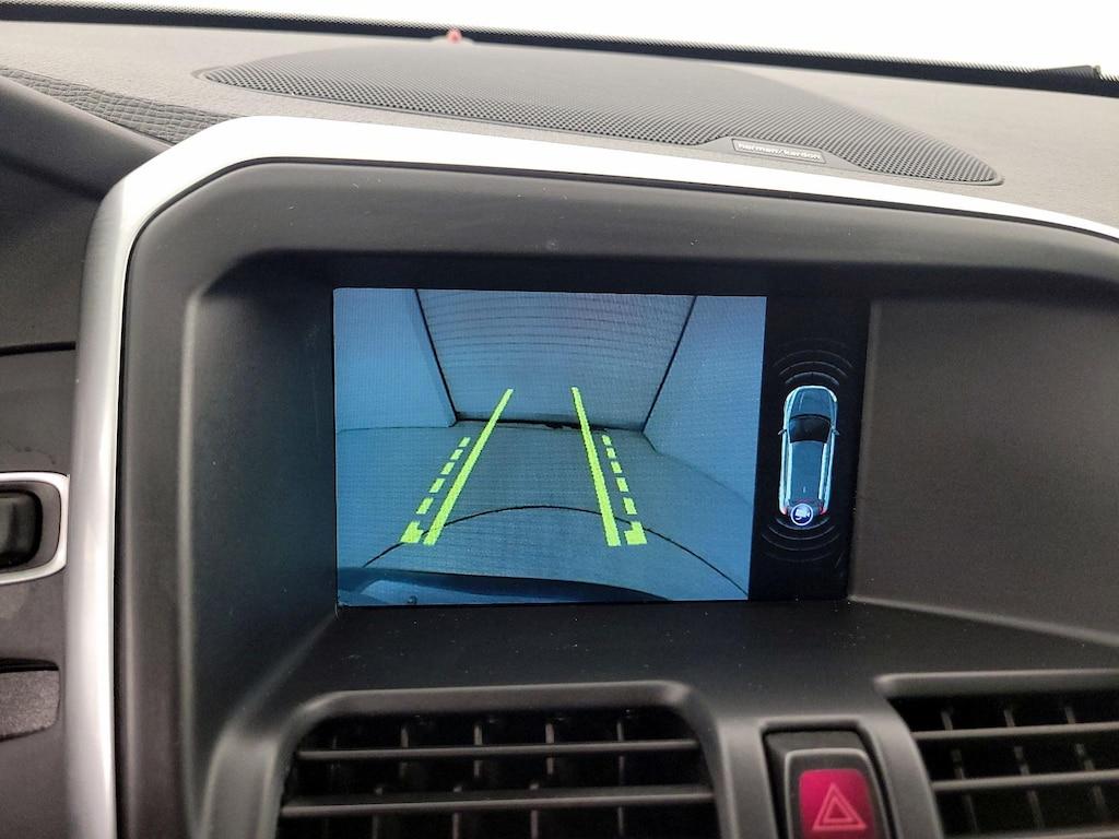 used 2016 Volvo XC60 car, priced at $19,998