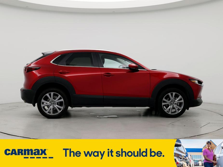 used 2023 Mazda CX-30 car, priced at $24,998