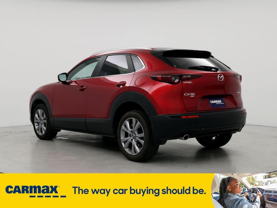 used 2023 Mazda CX-30 car, priced at $24,998