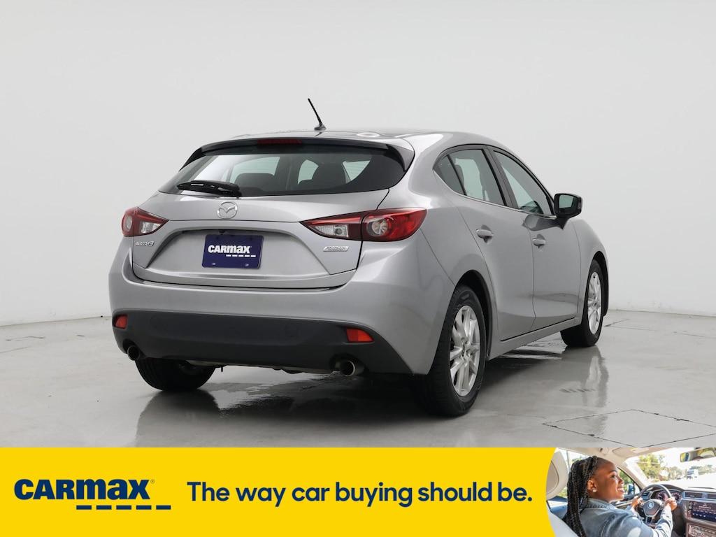 used 2016 Mazda Mazda3 car, priced at $15,998
