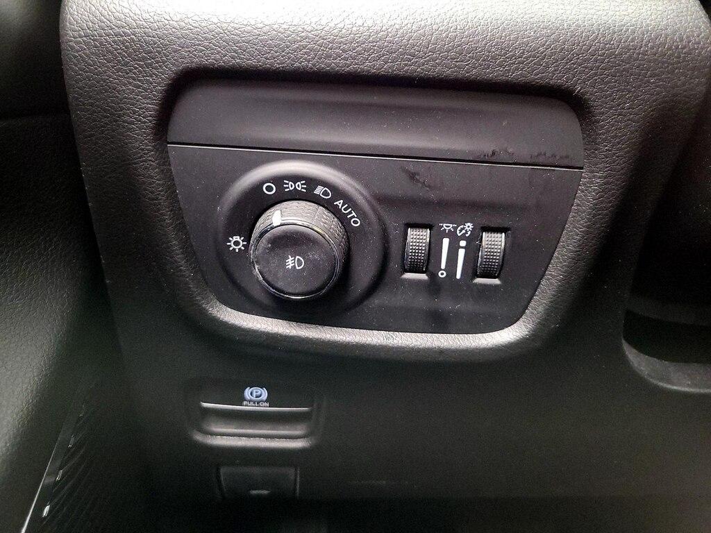 used 2023 Jeep Grand Cherokee car, priced at $39,998
