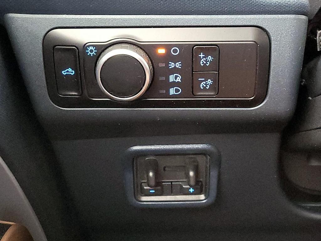 used 2024 Ford Maverick car, priced at $35,998
