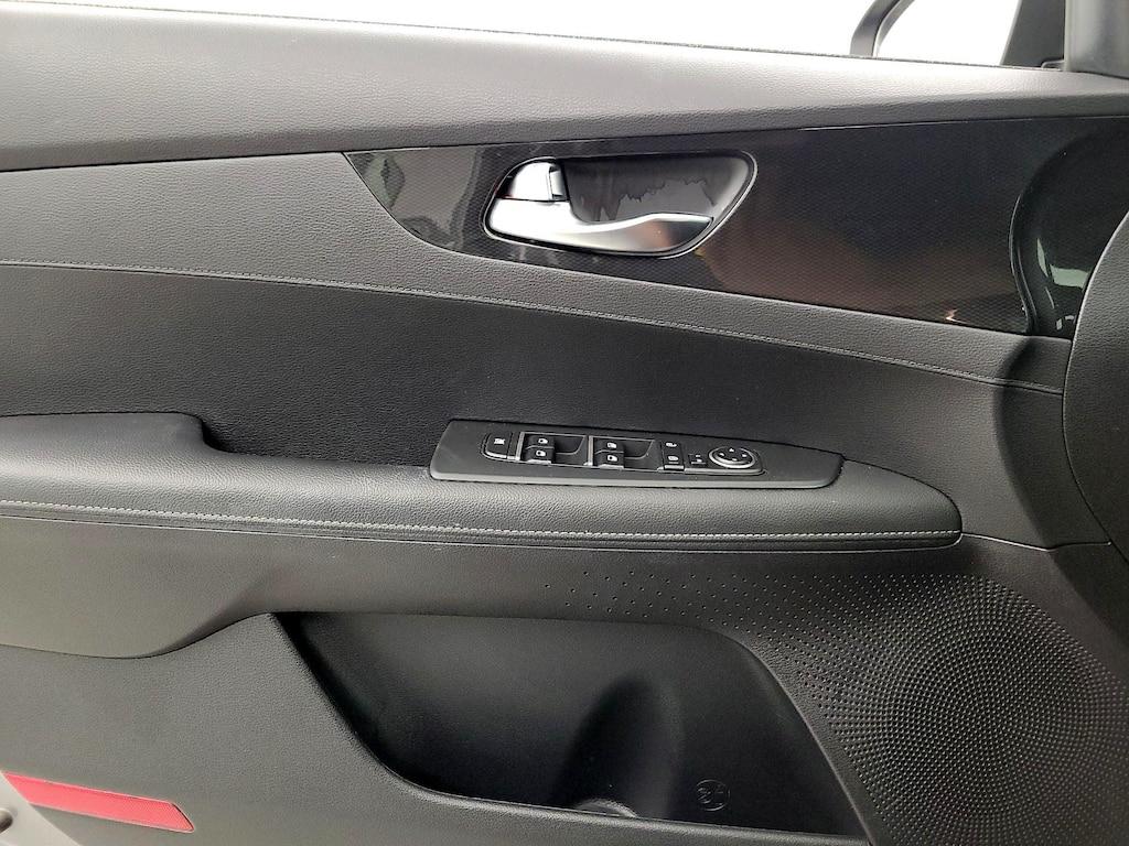used 2022 Kia Forte car, priced at $21,998