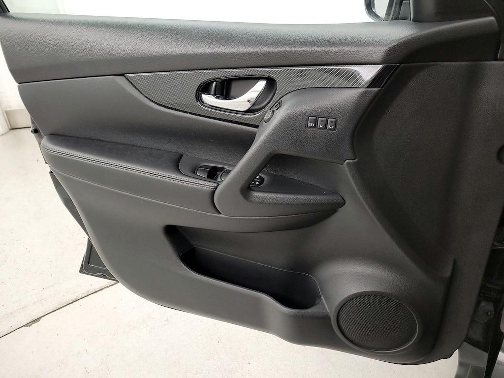 used 2018 Nissan Rogue car, priced at $17,998