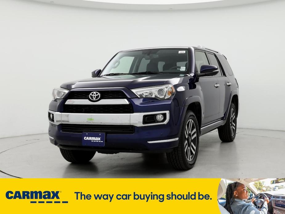 used 2019 Toyota 4Runner car, priced at $36,998