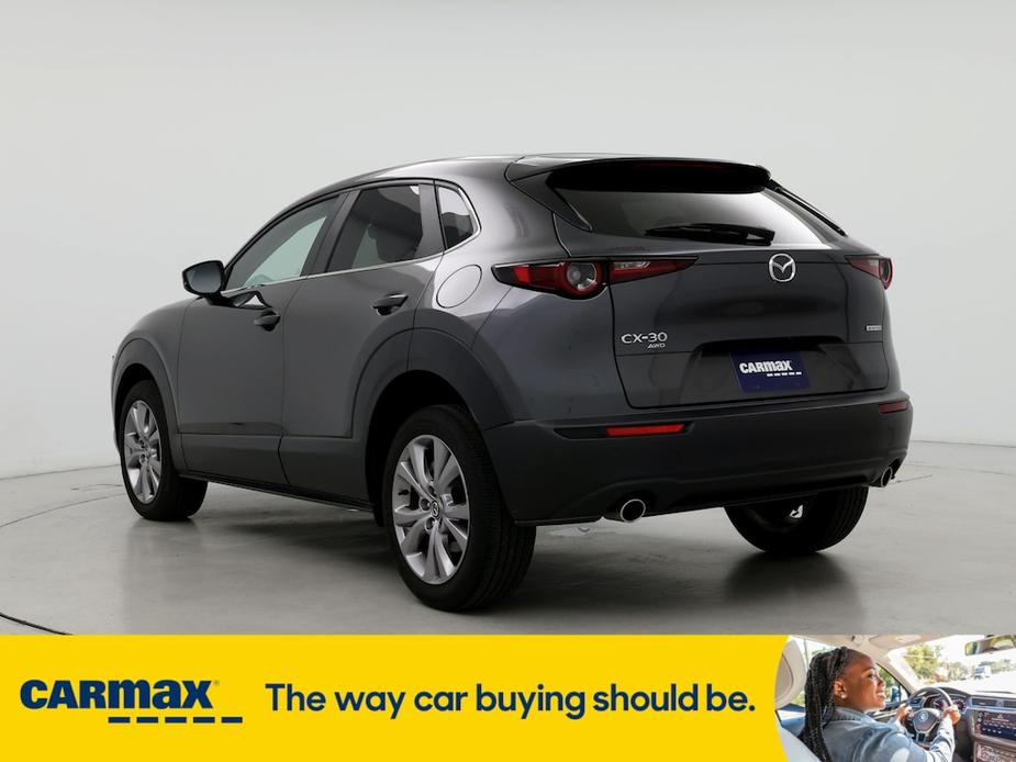 used 2021 Mazda CX-30 car, priced at $23,998