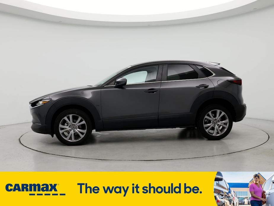 used 2021 Mazda CX-30 car, priced at $23,998