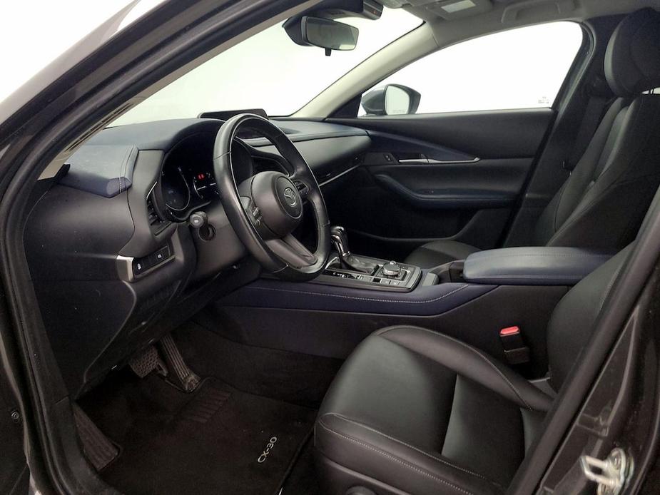 used 2021 Mazda CX-30 car, priced at $23,998