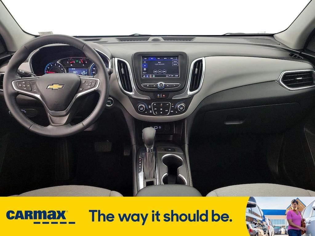 used 2023 Chevrolet Equinox car, priced at $24,998