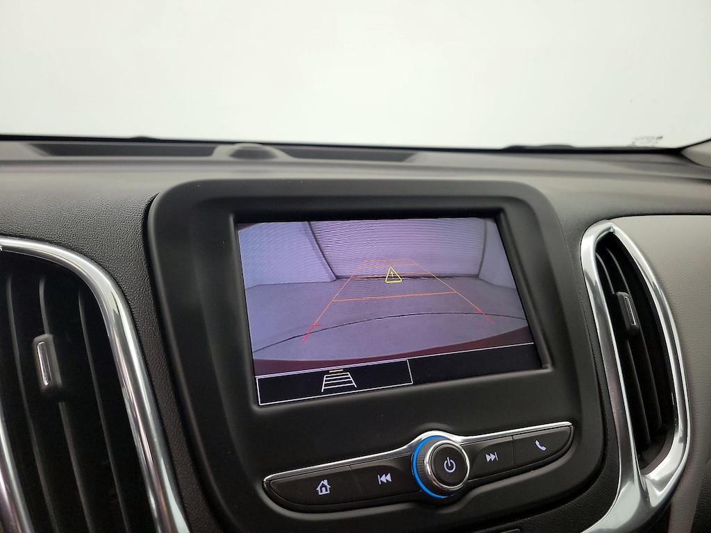 used 2023 Chevrolet Equinox car, priced at $24,998