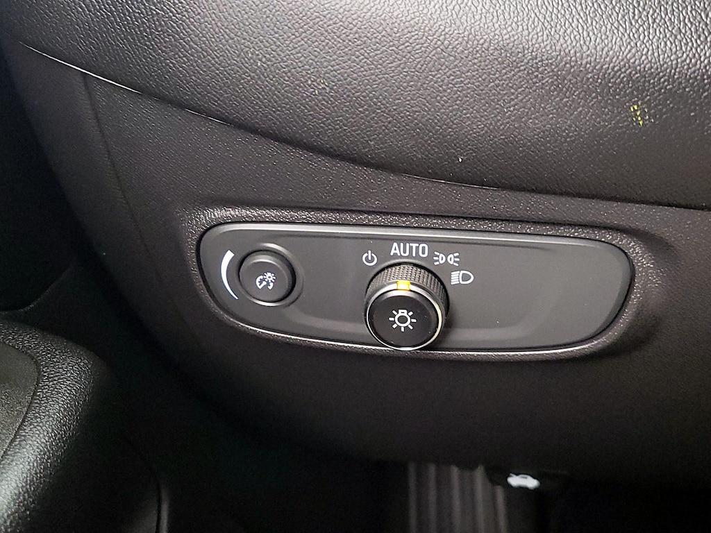 used 2023 Chevrolet Equinox car, priced at $24,998
