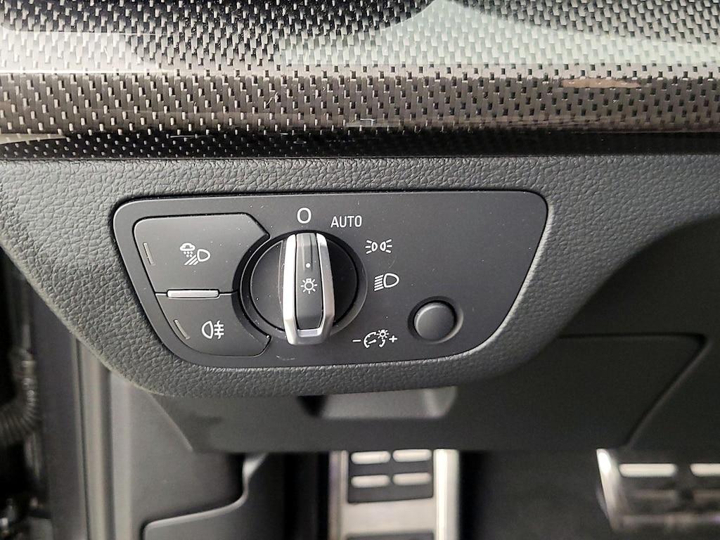 used 2022 Audi SQ5 car, priced at $33,998