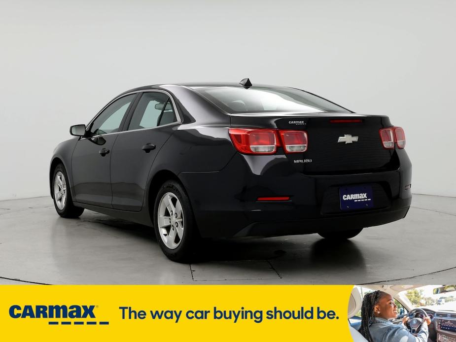 used 2013 Chevrolet Malibu car, priced at $12,599