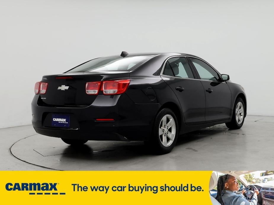 used 2013 Chevrolet Malibu car, priced at $12,599