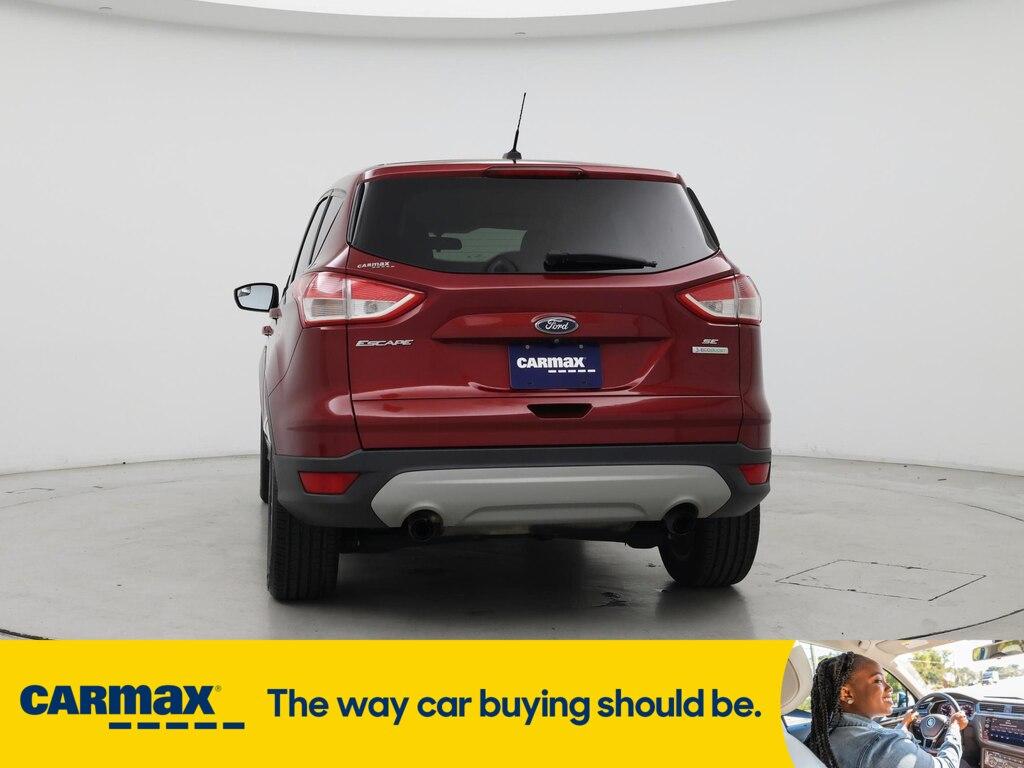used 2014 Ford Escape car, priced at $14,998