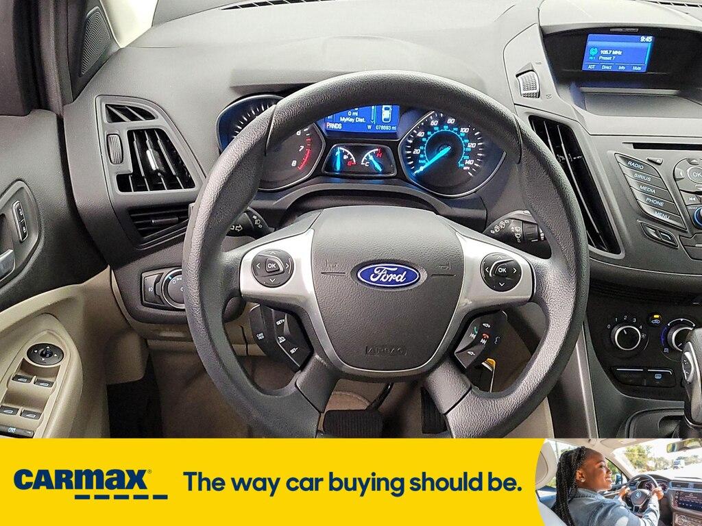 used 2014 Ford Escape car, priced at $14,998