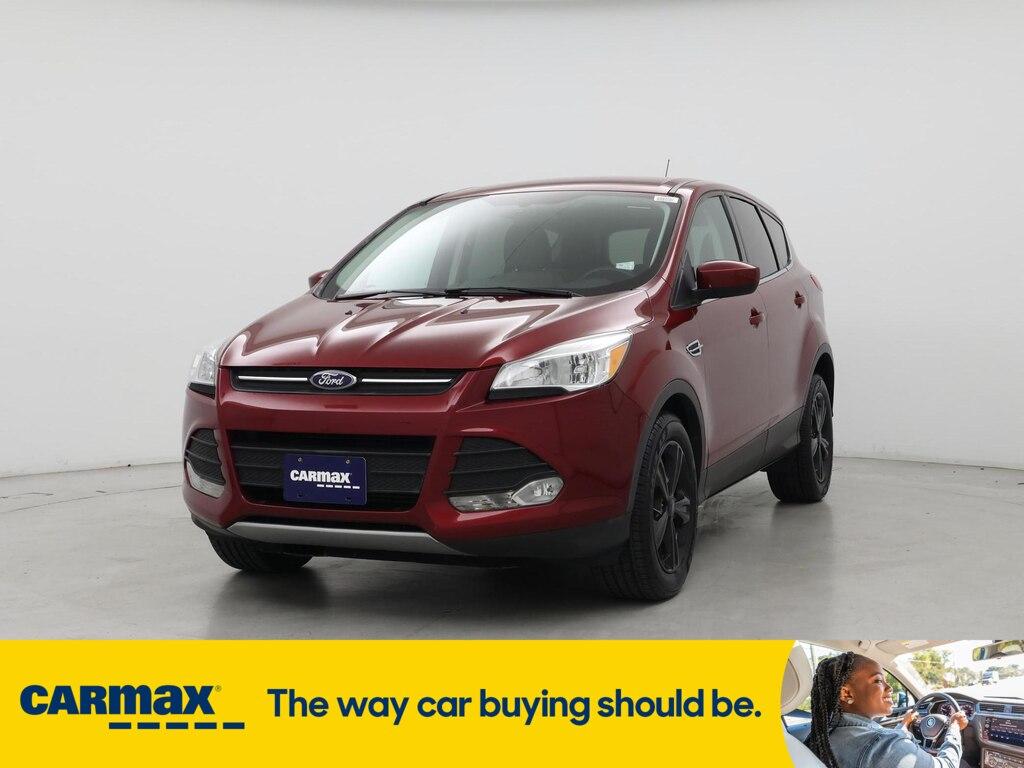 used 2014 Ford Escape car, priced at $14,998
