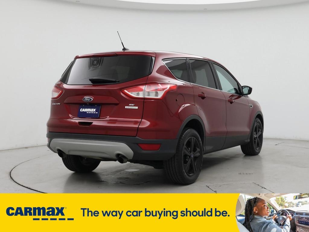 used 2014 Ford Escape car, priced at $14,998