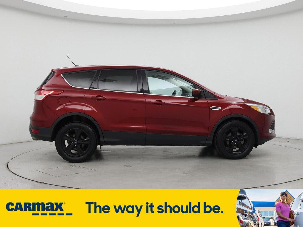 used 2014 Ford Escape car, priced at $14,998
