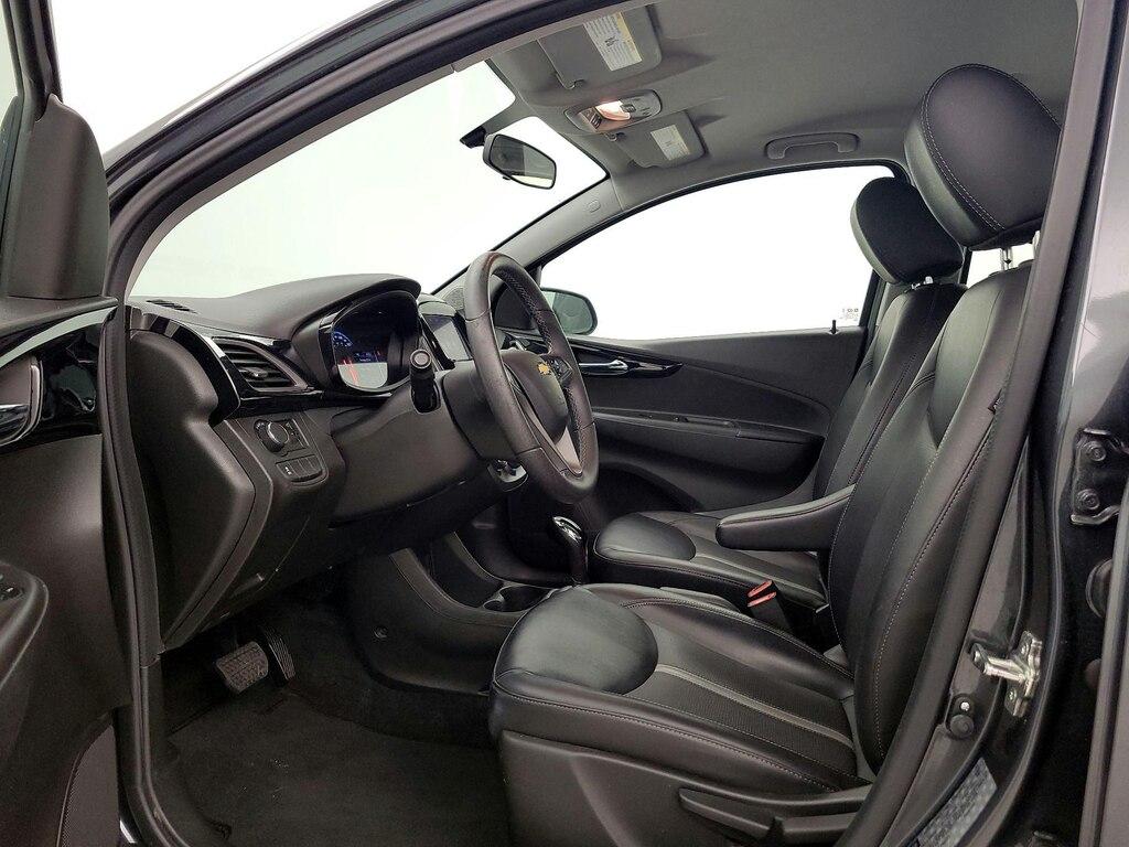used 2019 Chevrolet Spark car, priced at $15,998