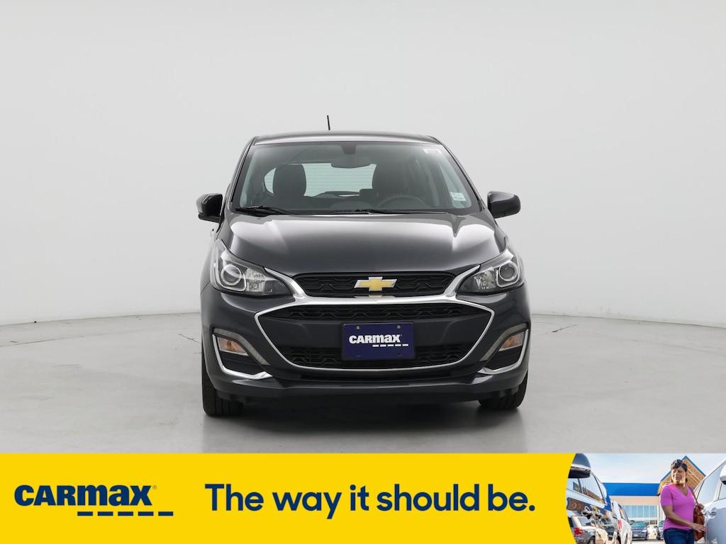 used 2019 Chevrolet Spark car, priced at $15,998