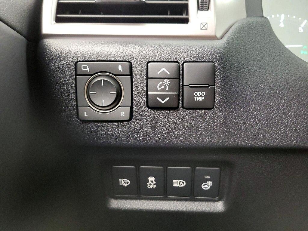 used 2023 Lexus GX 460 car, priced at $56,998