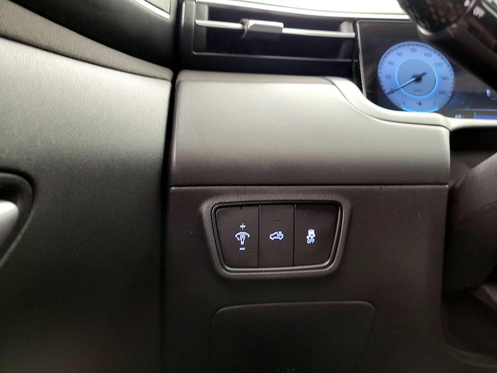used 2022 Hyundai SANTA CRUZ car, priced at $26,998