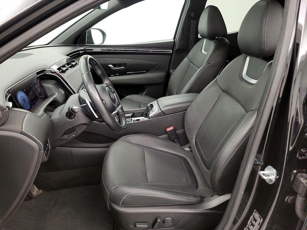used 2022 Hyundai SANTA CRUZ car, priced at $26,998