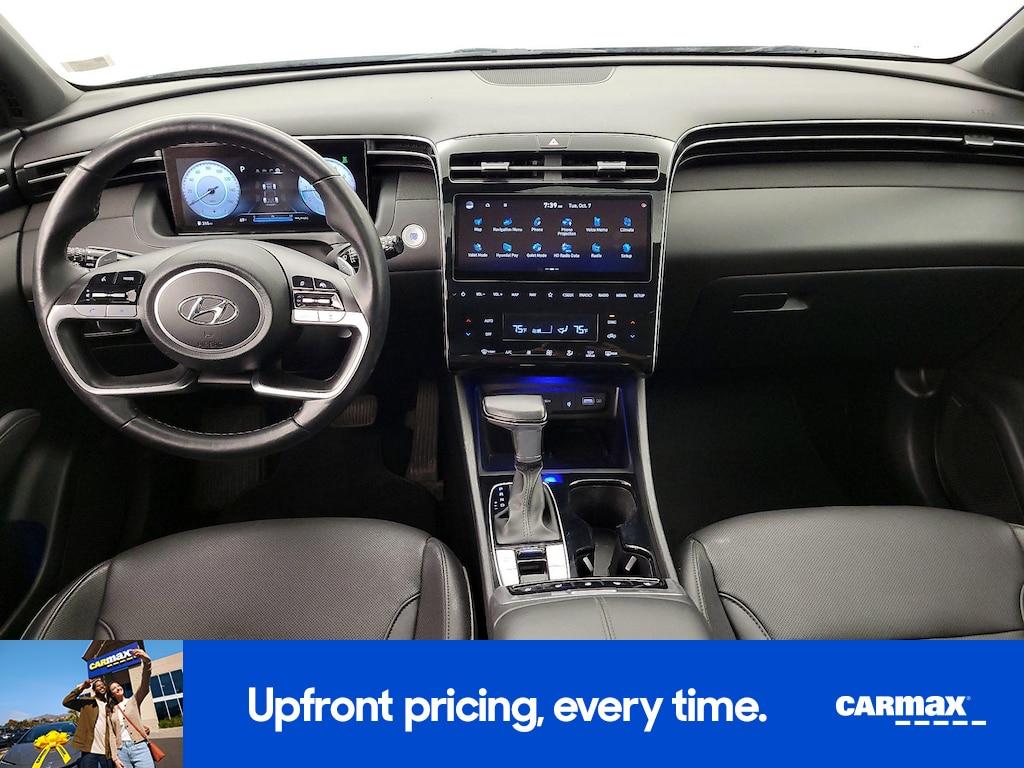 used 2022 Hyundai SANTA CRUZ car, priced at $26,998