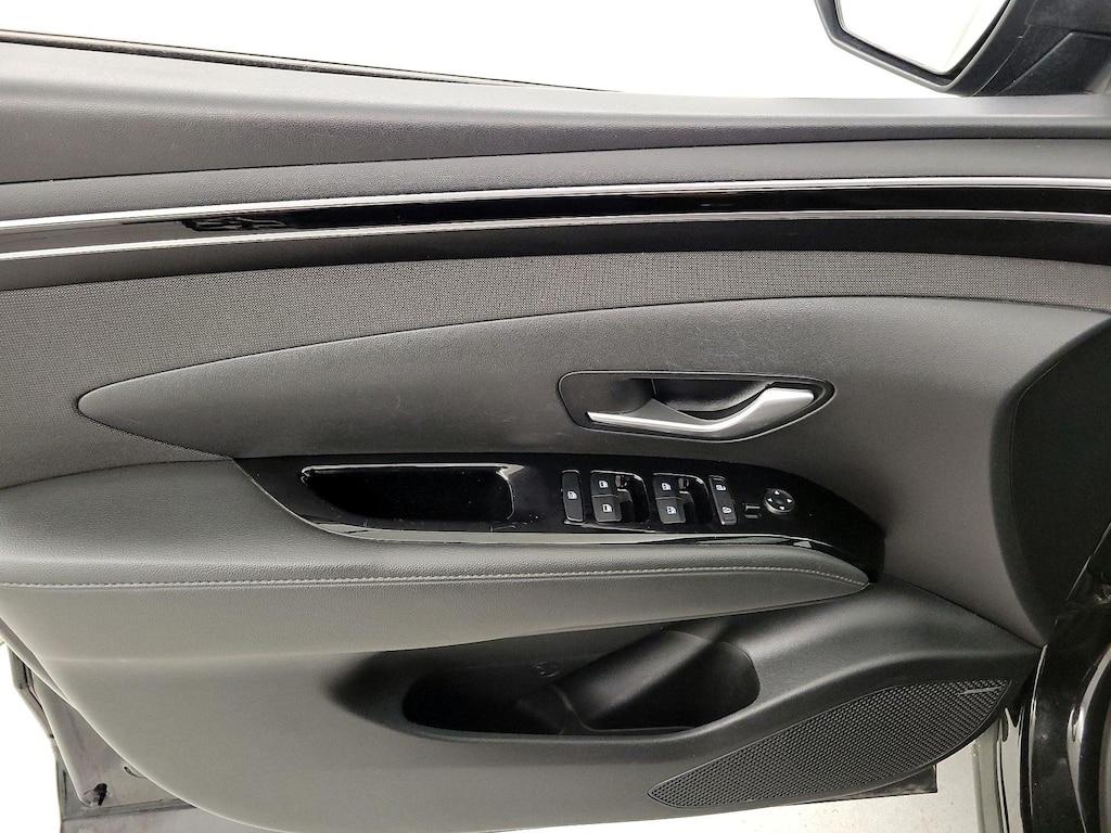 used 2022 Hyundai SANTA CRUZ car, priced at $26,998