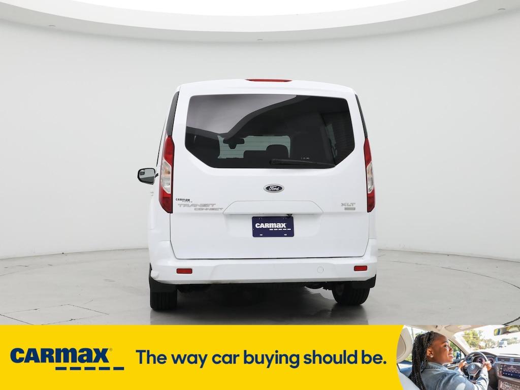 used 2015 Ford Transit Connect car, priced at $25,998