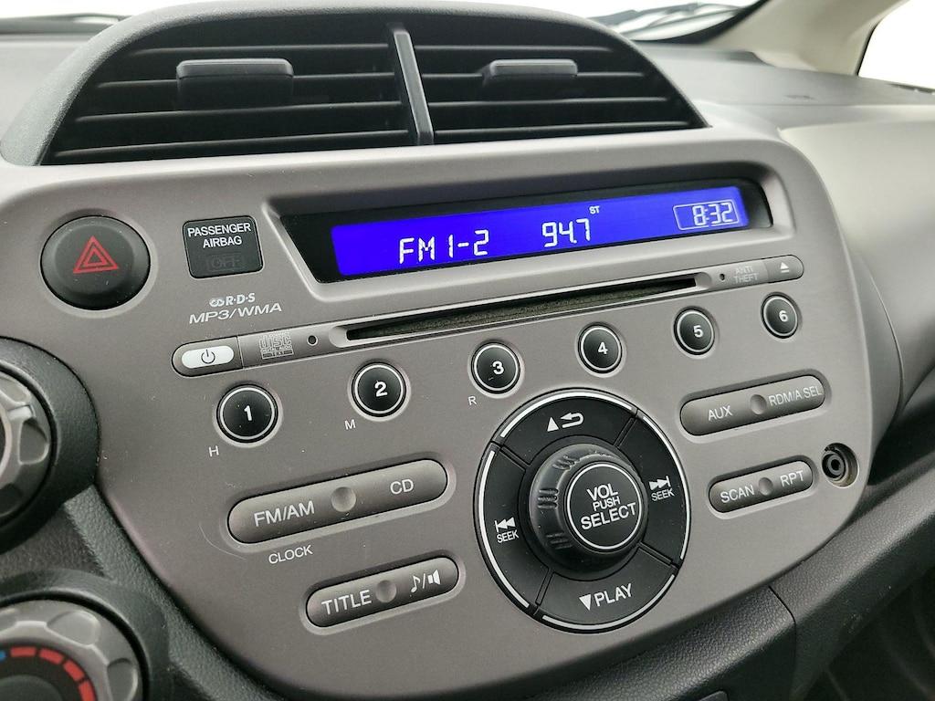 used 2013 Honda Fit car, priced at $12,998