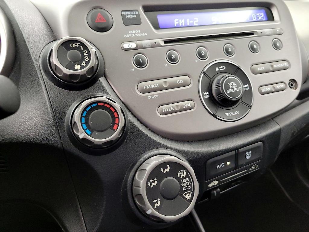 used 2013 Honda Fit car, priced at $12,998