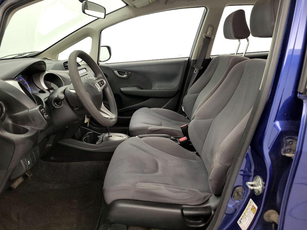 used 2013 Honda Fit car, priced at $12,998