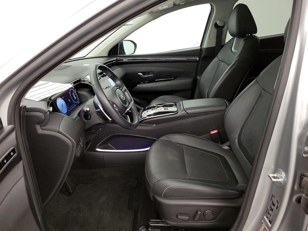 used 2022 Hyundai Tucson car, priced at $25,998