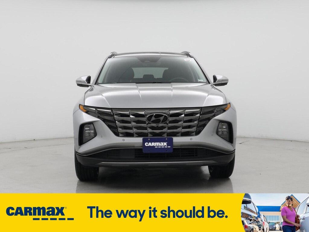 used 2022 Hyundai Tucson car, priced at $25,998