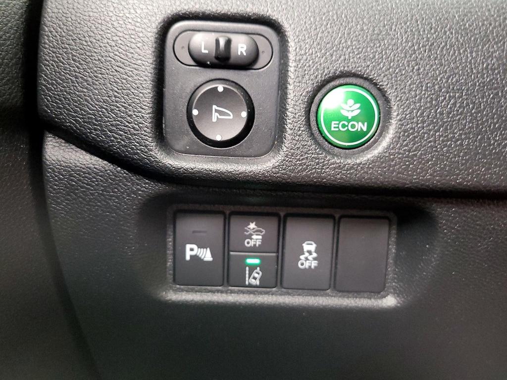 used 2022 Honda Pilot car, priced at $35,998